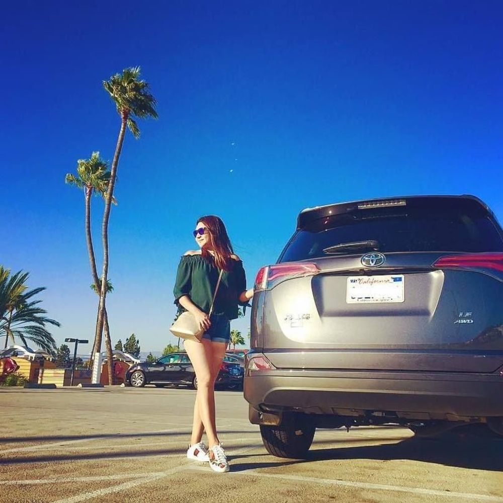 Meet your Posher, Aice